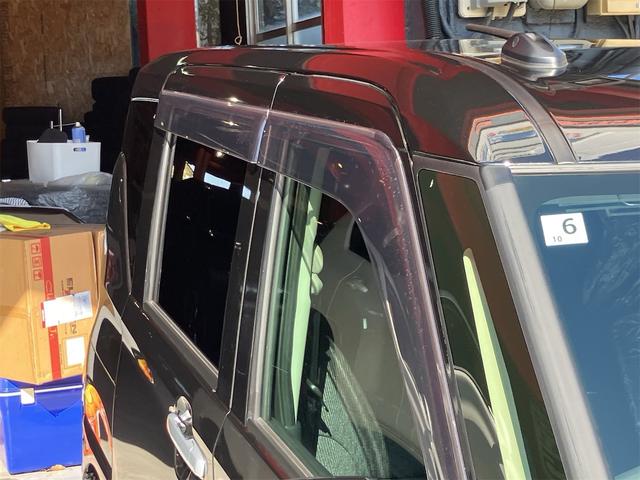 ムーヴ Ｇ　片側電動スライドドア　ナビ地デジＴＶ　バックカメラ　Ｂｌｕｅｔｏｏｔｈ　スマートキー　プッシュスターター　オートライト　ＬＥＤヘッドライト　オートマチックハイビーム　衝突軽減ブレーキ　アイドリングＳ（48枚目）