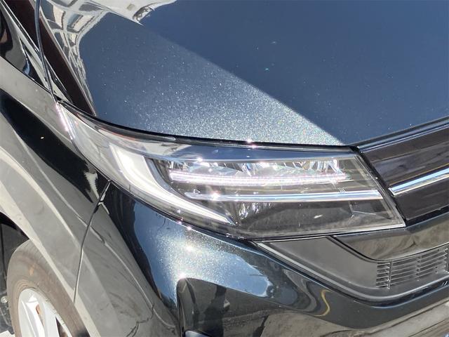 ムーヴ Ｇ　片側電動スライドドア　ナビ地デジＴＶ　バックカメラ　Ｂｌｕｅｔｏｏｔｈ　スマートキー　プッシュスターター　オートライト　ＬＥＤヘッドライト　オートマチックハイビーム　衝突軽減ブレーキ　アイドリングＳ（51枚目）