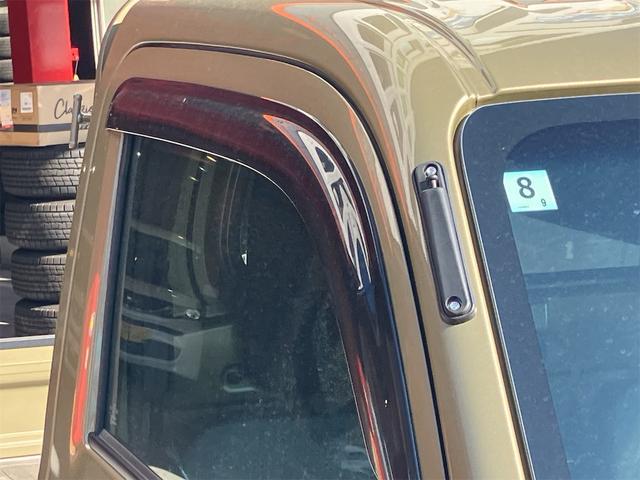 ハイゼットトラック スタンダード　農用スペシャル　４ＷＤ　衝突軽減ブレーキ　アイドリングストップ　横滑り防止装置　クリアランスソナー　ＣＶＴ車　オートライト　エアコン　パワーステアリング　三方開　積載可能量３５０ｋｇ（28枚目）