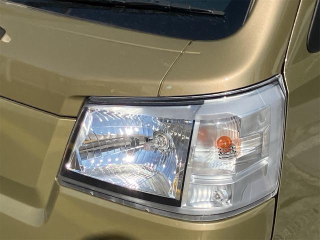 ハイゼットトラック スタンダード　農用スペシャル　４ＷＤ　衝突軽減ブレーキ　アイドリングストップ　横滑り防止装置　クリアランスソナー　ＣＶＴ車　オートライト　エアコン　パワーステアリング　三方開　積載可能量３５０ｋｇ（30枚目）