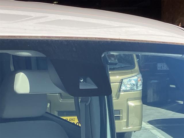 ルークス Ｓ　ナビ地デジＴＶ　バックカメラ　Ｂｌｕｅｔｏｏｔｈ　キーレスエントリー　ＥＴＣ　オートライト　電動格納ドアミラー　両側スライドドア　衝突軽減ブレーキ　クリアランスソナー（4枚目）