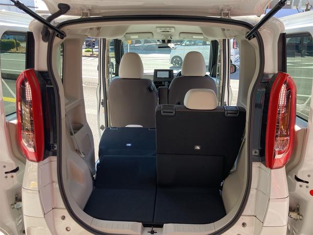 ルークス Ｓ　ナビ地デジＴＶ　バックカメラ　Ｂｌｕｅｔｏｏｔｈ　キーレスエントリー　ＥＴＣ　オートライト　電動格納ドアミラー　両側スライドドア　衝突軽減ブレーキ　クリアランスソナー（28枚目）