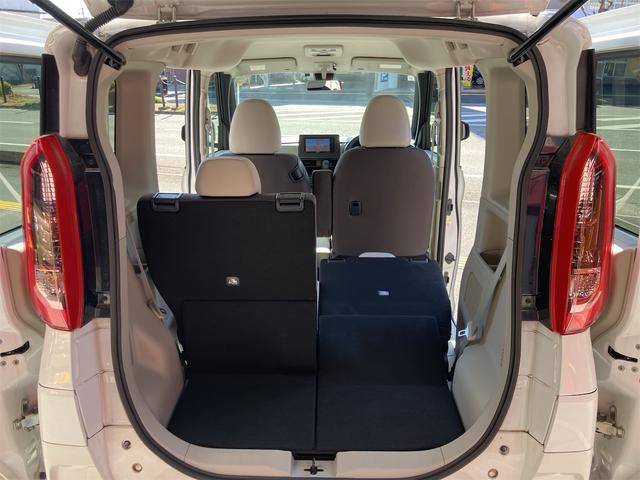 ルークス Ｓ　ナビ地デジＴＶ　バックカメラ　Ｂｌｕｅｔｏｏｔｈ　キーレスエントリー　ＥＴＣ　オートライト　電動格納ドアミラー　両側スライドドア　衝突軽減ブレーキ　クリアランスソナー（29枚目）