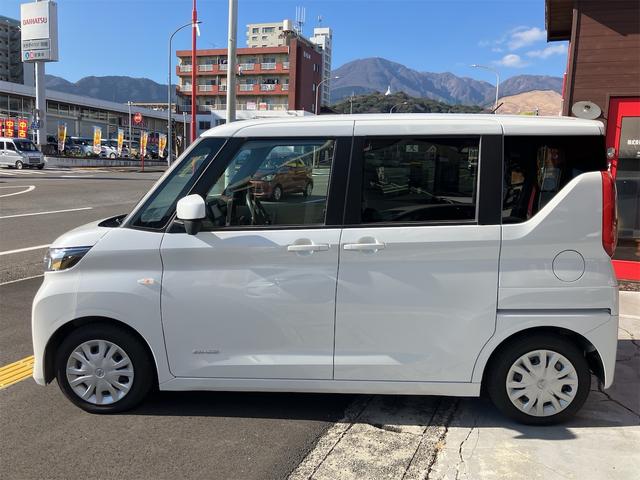 ルークス Ｓ　ナビ地デジＴＶ　バックカメラ　Ｂｌｕｅｔｏｏｔｈ　キーレスエントリー　ＥＴＣ　オートライト　電動格納ドアミラー　両側スライドドア　衝突軽減ブレーキ　クリアランスソナー（39枚目）