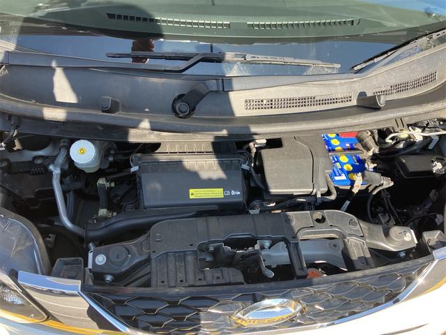 ルークス Ｓ　ナビ地デジＴＶ　バックカメラ　Ｂｌｕｅｔｏｏｔｈ　キーレスエントリー　ＥＴＣ　オートライト　電動格納ドアミラー　両側スライドドア　衝突軽減ブレーキ　クリアランスソナー（42枚目）