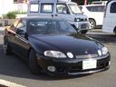 ２．５ＧＴ－Ｔ　５速マニュアル　東名パワードアウトレット　アラゴスタ全長調整式車高調　Ｆ４０ブレンボキャリパーＴＲＤ機械式ＬＳＤ　　ＯＲＣスーパーシングルクラッチ　イケヤフォーミュラ調整式ロアアーム　ブリッツマフラー(2枚目)