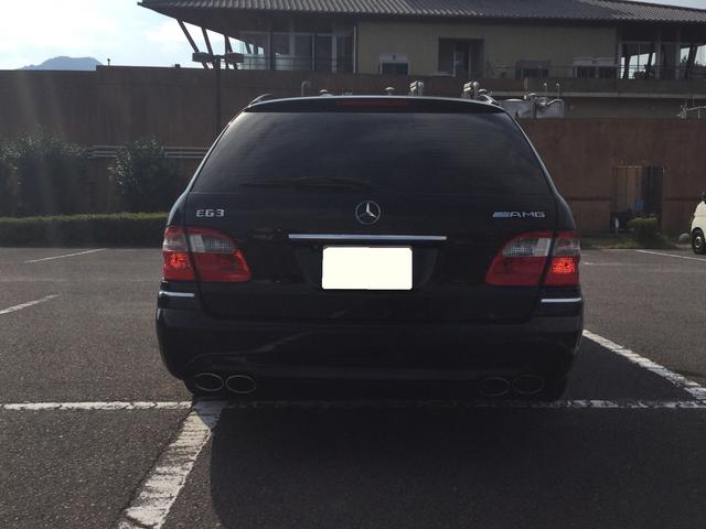 E240ステーションワゴン(3枚目)