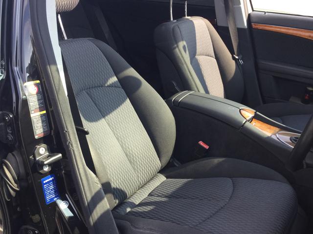 E240ステーションワゴン(17枚目)