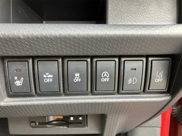 ハスラー JスタイルII ワンオーナー 全方位カメラ付メモリーナビ地デジTV Bluetooth スマートキー ETC シートヒーター オートライト HIDヘッドライト 衝突軽減ブレーキ レーンアシスト アイドリングストップ(3枚目)