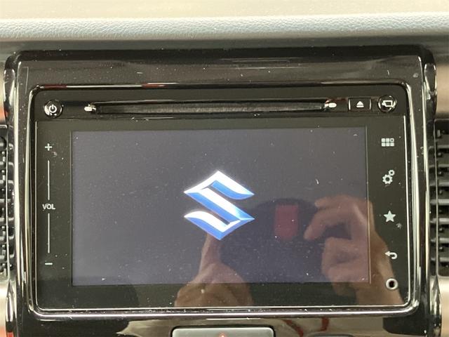 ハスラー JスタイルII ワンオーナー 全方位カメラ付メモリーナビ地デジTV Bluetooth スマートキー ETC シートヒーター オートライト HIDヘッドライト 衝突軽減ブレーキ レーンアシスト アイドリングストップ(9枚目)