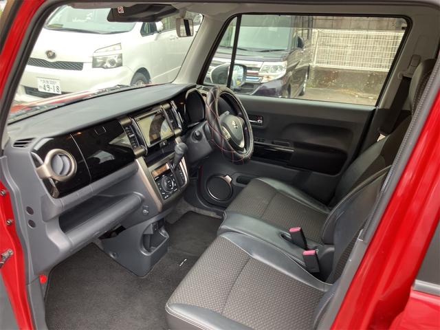 ハスラー JスタイルII ワンオーナー 全方位カメラ付メモリーナビ地デジTV Bluetooth スマートキー ETC シートヒーター オートライト HIDヘッドライト 衝突軽減ブレーキ レーンアシスト アイドリングストップ(26枚目)