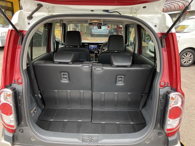 ハスラー JスタイルII ワンオーナー 全方位カメラ付メモリーナビ地デジTV Bluetooth スマートキー ETC シートヒーター オートライト HIDヘッドライト 衝突軽減ブレーキ レーンアシスト アイドリングストップ(34枚目)