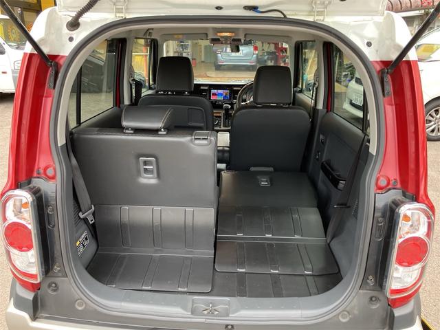 ハスラー JスタイルII ワンオーナー 全方位カメラ付メモリーナビ地デジTV Bluetooth スマートキー ETC シートヒーター オートライト HIDヘッドライト 衝突軽減ブレーキ レーンアシスト アイドリングストップ(35枚目)