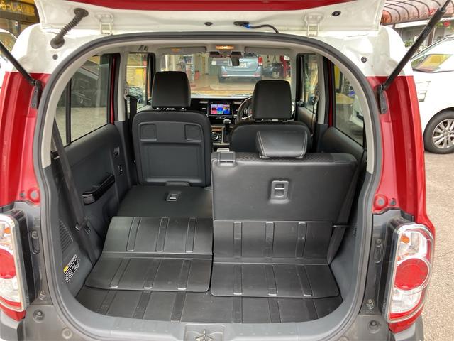 ハスラー JスタイルII ワンオーナー 全方位カメラ付メモリーナビ地デジTV Bluetooth スマートキー ETC シートヒーター オートライト HIDヘッドライト 衝突軽減ブレーキ レーンアシスト アイドリングストップ(36枚目)