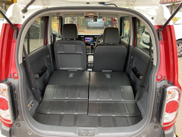 ハスラー JスタイルII ワンオーナー 全方位カメラ付メモリーナビ地デジTV Bluetooth スマートキー ETC シートヒーター オートライト HIDヘッドライト 衝突軽減ブレーキ レーンアシスト アイドリングストップ(37枚目)