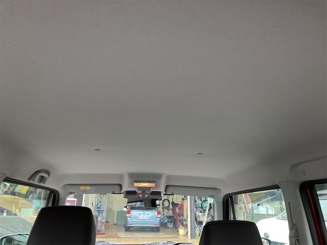 ハスラー JスタイルII ワンオーナー 全方位カメラ付メモリーナビ地デジTV Bluetooth スマートキー ETC シートヒーター オートライト HIDヘッドライト 衝突軽減ブレーキ レーンアシスト アイドリングストップ(38枚目)