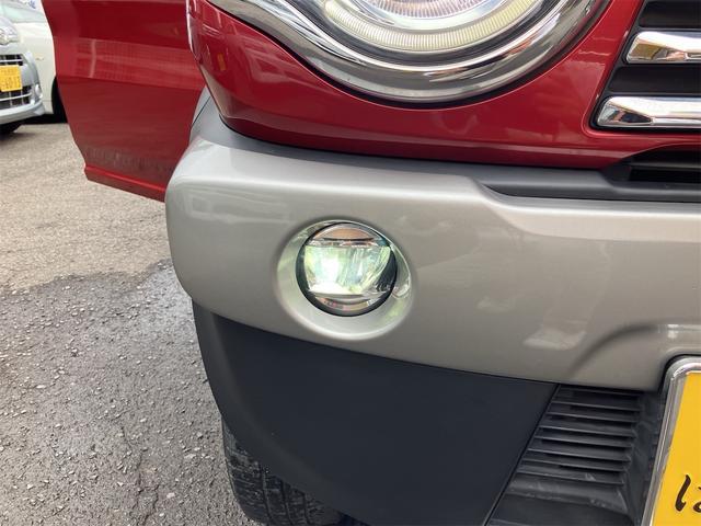 ハスラー JスタイルII ワンオーナー 全方位カメラ付メモリーナビ地デジTV Bluetooth スマートキー ETC シートヒーター オートライト HIDヘッドライト 衝突軽減ブレーキ レーンアシスト アイドリングストップ(40枚目)