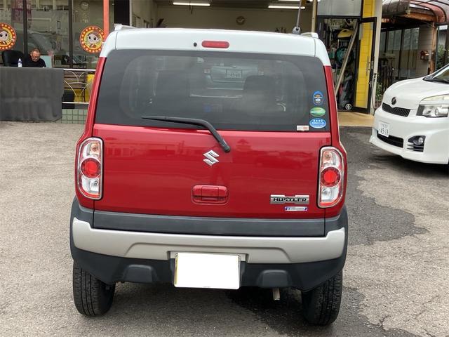 ハスラー JスタイルII ワンオーナー 全方位カメラ付メモリーナビ地デジTV Bluetooth スマートキー ETC シートヒーター オートライト HIDヘッドライト 衝突軽減ブレーキ レーンアシスト アイドリングストップ(46枚目)