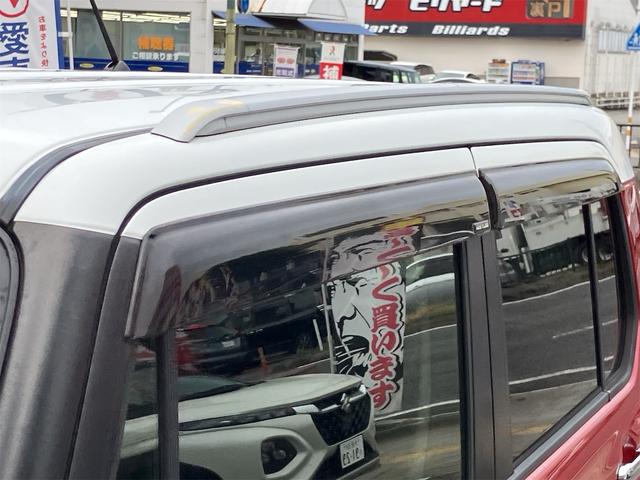 ハスラー JスタイルII ワンオーナー 全方位カメラ付メモリーナビ地デジTV Bluetooth スマートキー ETC シートヒーター オートライト HIDヘッドライト 衝突軽減ブレーキ レーンアシスト アイドリングストップ(52枚目)