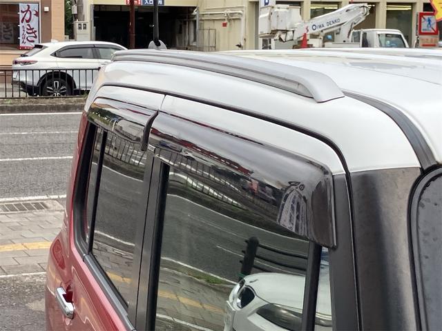 ハスラー JスタイルII ワンオーナー 全方位カメラ付メモリーナビ地デジTV Bluetooth スマートキー ETC シートヒーター オートライト HIDヘッドライト 衝突軽減ブレーキ レーンアシスト アイドリングストップ(53枚目)