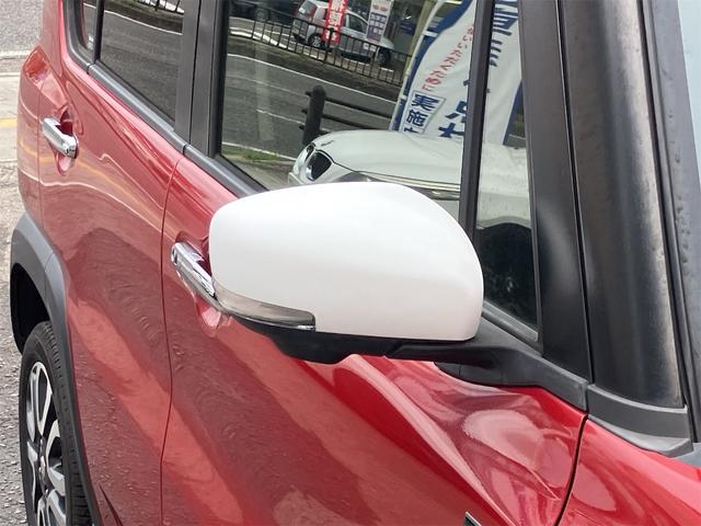 ハスラー JスタイルII ワンオーナー 全方位カメラ付メモリーナビ地デジTV Bluetooth スマートキー ETC シートヒーター オートライト HIDヘッドライト 衝突軽減ブレーキ レーンアシスト アイドリングストップ(55枚目)