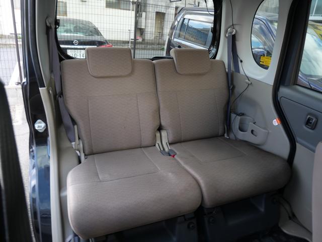 タント X 左側電動スライドドア スマートキー オートエアコン ナビ TV バックモニター エコアイドル パワーステアリング パワーウィンドウ(17枚目)