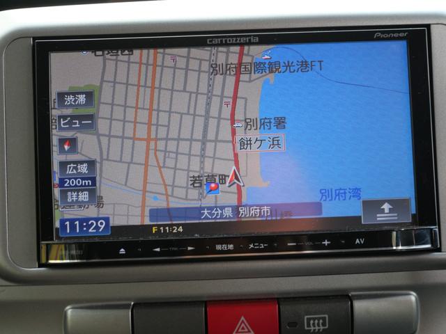 タント X 左側電動スライドドア スマートキー オートエアコン ナビ TV バックモニター エコアイドル パワーステアリング パワーウィンドウ(25枚目)