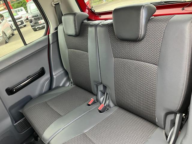 ハスラー ＪスタイルＩＩ　ナビ・全方位バックカメラ・ＥＴＣ　Ｓキー　シートヒター　助手席エアバッグ　セキュリティー　メモリナビ　ＥＴＣ車載器　アイストップ　アルミホイール　横滑り防止　ナビ　ベンチシート　ＡＢＳ　オートエアコン（52枚目）