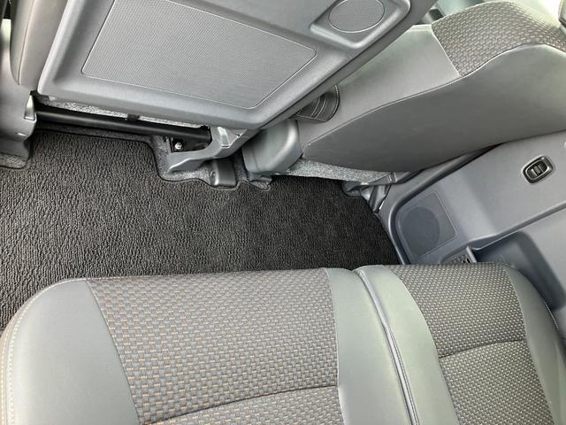 ハスラー ＪスタイルＩＩ　ナビ・全方位バックカメラ・ＥＴＣ　Ｓキー　シートヒター　助手席エアバッグ　セキュリティー　メモリナビ　ＥＴＣ車載器　アイストップ　アルミホイール　横滑り防止　ナビ　ベンチシート　ＡＢＳ　オートエアコン（54枚目）