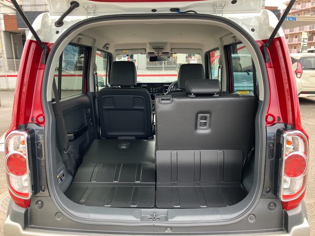 ハスラー ＪスタイルＩＩ　ナビ・全方位バックカメラ・ＥＴＣ　Ｓキー　シートヒター　助手席エアバッグ　セキュリティー　メモリナビ　ＥＴＣ車載器　アイストップ　アルミホイール　横滑り防止　ナビ　ベンチシート　ＡＢＳ　オートエアコン（59枚目）