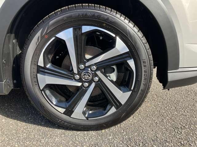 ライズ Z ナビ・全方位バックカメラ・ETC・前後ドラ マルチビューカメラ シートヒーター付き 衝突軽減B メモリーナビゲーション クルーズコントロール スマートキー AC アルミホイール イモビ ETC車載器(11枚目)