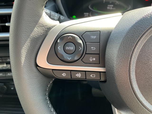 ライズ Z ナビ・全方位バックカメラ・ETC・前後ドラ マルチビューカメラ シートヒーター付き 衝突軽減B メモリーナビゲーション クルーズコントロール スマートキー AC アルミホイール イモビ ETC車載器(25枚目)