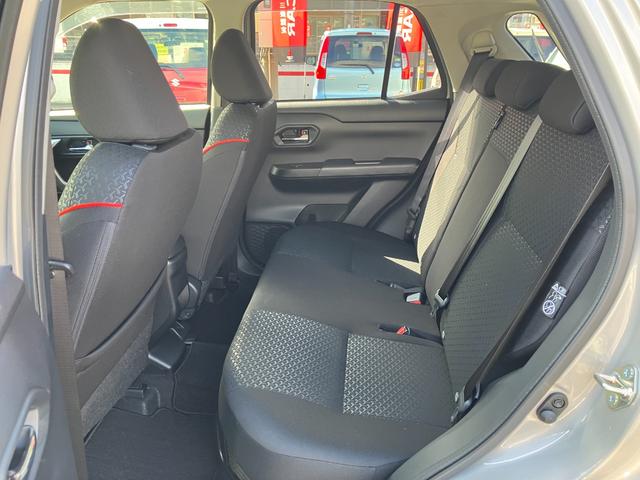 ライズ Z ナビ・全方位バックカメラ・ETC・前後ドラ マルチビューカメラ シートヒーター付き 衝突軽減B メモリーナビゲーション クルーズコントロール スマートキー AC アルミホイール イモビ ETC車載器(49枚目)