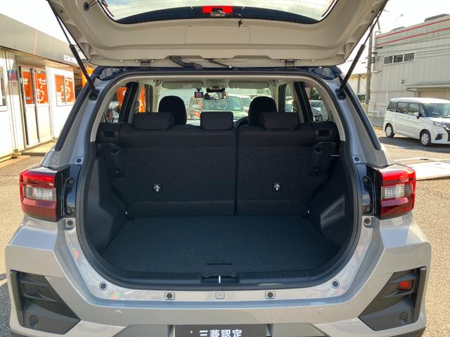 ライズ Z ナビ・全方位バックカメラ・ETC・前後ドラ マルチビューカメラ シートヒーター付き 衝突軽減B メモリーナビゲーション クルーズコントロール スマートキー AC アルミホイール イモビ ETC車載器(57枚目)