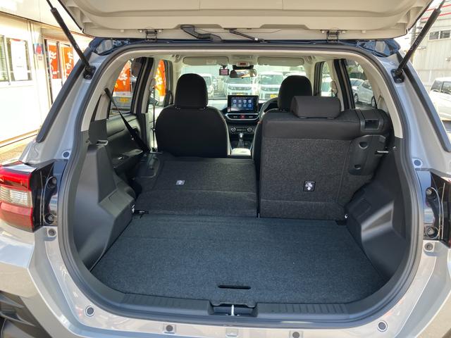 ライズ Z ナビ・全方位バックカメラ・ETC・前後ドラ マルチビューカメラ シートヒーター付き 衝突軽減B メモリーナビゲーション クルーズコントロール スマートキー AC アルミホイール イモビ ETC車載器(58枚目)