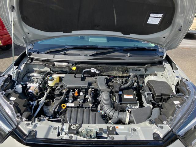 ライズ Z ナビ・全方位バックカメラ・ETC・前後ドラ マルチビューカメラ シートヒーター付き 衝突軽減B メモリーナビゲーション クルーズコントロール スマートキー AC アルミホイール イモビ ETC車載器(62枚目)