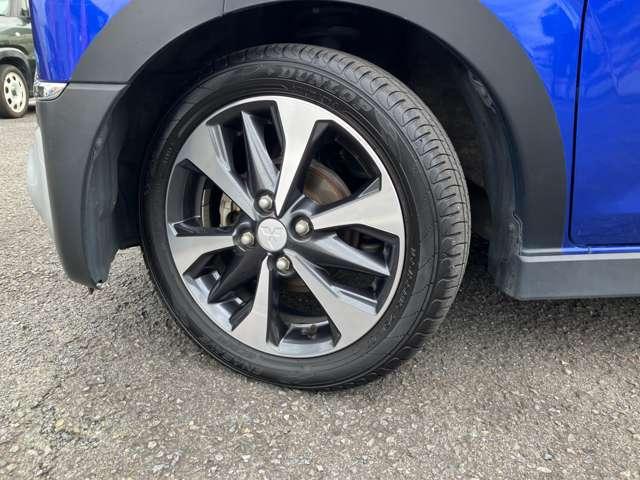 eKクロス G ナビ・バックカメラ・アルミホイール・フォ エアバッグ アイスト Sヒーター スマートキー クリアランスソナー オートエアコン メモリーナビ バックモニター ベンチシート ナビ キーフリー ABS(11枚目)