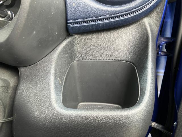 eKクロス G ナビ・バックカメラ・アルミホイール・フォ エアバッグ アイスト Sヒーター スマートキー クリアランスソナー オートエアコン メモリーナビ バックモニター ベンチシート ナビ キーフリー ABS(36枚目)