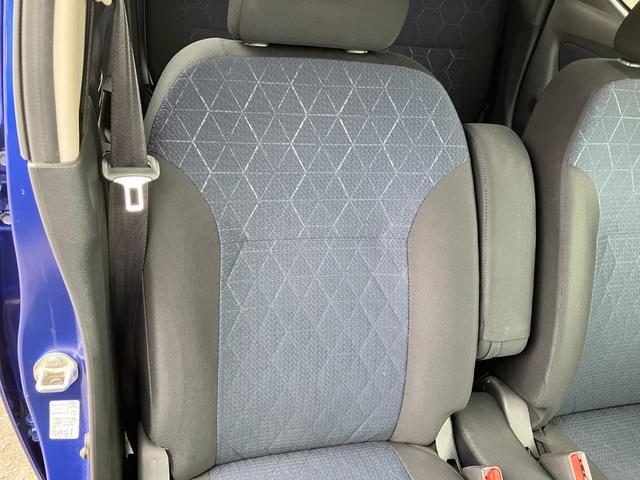 eKクロス G ナビ・バックカメラ・アルミホイール・フォ エアバッグ アイスト Sヒーター スマートキー クリアランスソナー オートエアコン メモリーナビ バックモニター ベンチシート ナビ キーフリー ABS(39枚目)