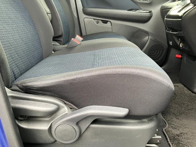 eKクロス G ナビ・バックカメラ・アルミホイール・フォ エアバッグ アイスト Sヒーター スマートキー クリアランスソナー オートエアコン メモリーナビ バックモニター ベンチシート ナビ キーフリー ABS(41枚目)