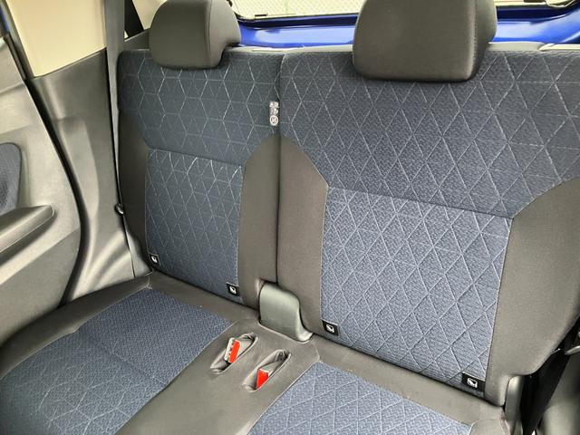 eKクロス G ナビ・バックカメラ・アルミホイール・フォ エアバッグ アイスト Sヒーター スマートキー クリアランスソナー オートエアコン メモリーナビ バックモニター ベンチシート ナビ キーフリー ABS(51枚目)