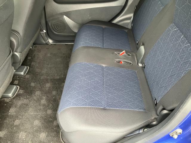 eKクロス G ナビ・バックカメラ・アルミホイール・フォ エアバッグ アイスト Sヒーター スマートキー クリアランスソナー オートエアコン メモリーナビ バックモニター ベンチシート ナビ キーフリー ABS(52枚目)