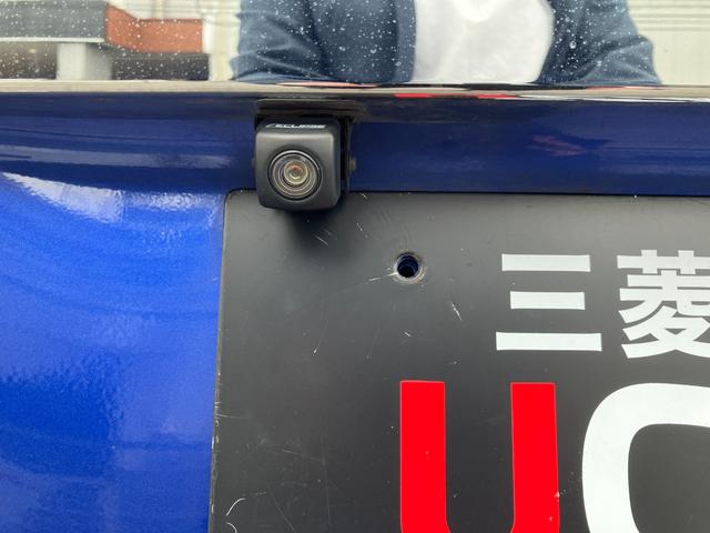 eKクロス G ナビ・バックカメラ・アルミホイール・フォ エアバッグ アイスト Sヒーター スマートキー クリアランスソナー オートエアコン メモリーナビ バックモニター ベンチシート ナビ キーフリー ABS(55枚目)