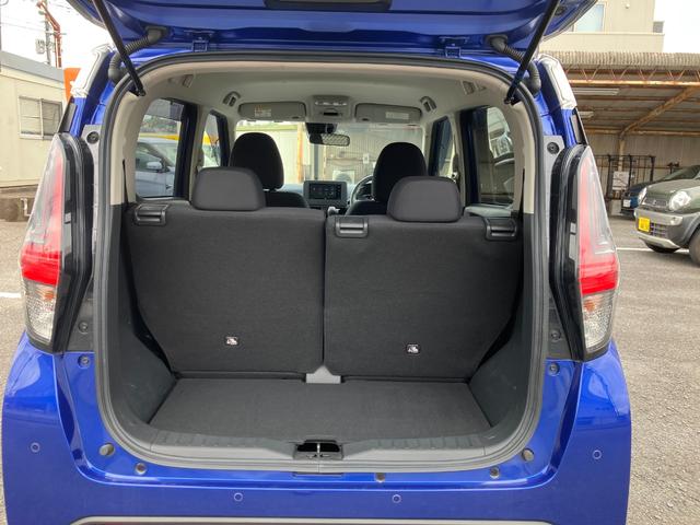 eKクロス G ナビ・バックカメラ・アルミホイール・フォ エアバッグ アイスト Sヒーター スマートキー クリアランスソナー オートエアコン メモリーナビ バックモニター ベンチシート ナビ キーフリー ABS(57枚目)