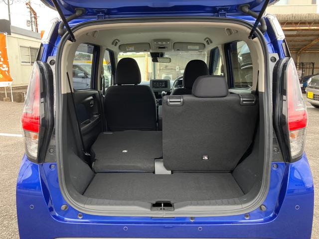 eKクロス G ナビ・バックカメラ・アルミホイール・フォ エアバッグ アイスト Sヒーター スマートキー クリアランスソナー オートエアコン メモリーナビ バックモニター ベンチシート ナビ キーフリー ABS(58枚目)