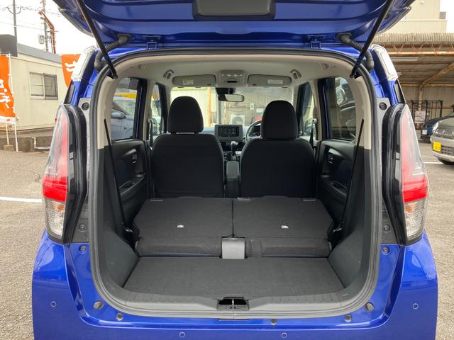 eKクロス G ナビ・バックカメラ・アルミホイール・フォ エアバッグ アイスト Sヒーター スマートキー クリアランスソナー オートエアコン メモリーナビ バックモニター ベンチシート ナビ キーフリー ABS(59枚目)