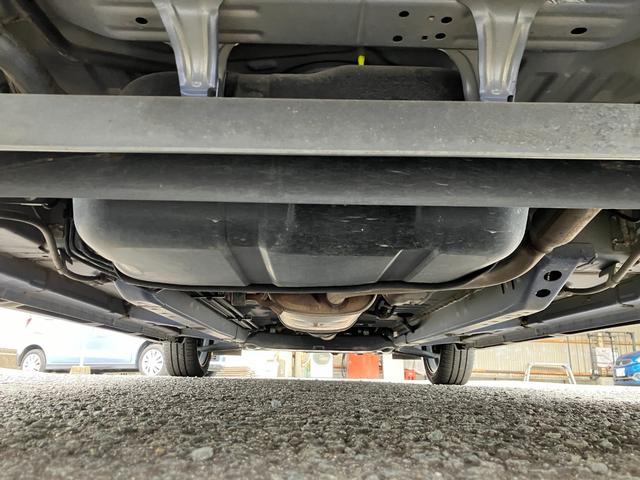 eKクロス G ナビ・バックカメラ・アルミホイール・フォ エアバッグ アイスト Sヒーター スマートキー クリアランスソナー オートエアコン メモリーナビ バックモニター ベンチシート ナビ キーフリー ABS(61枚目)