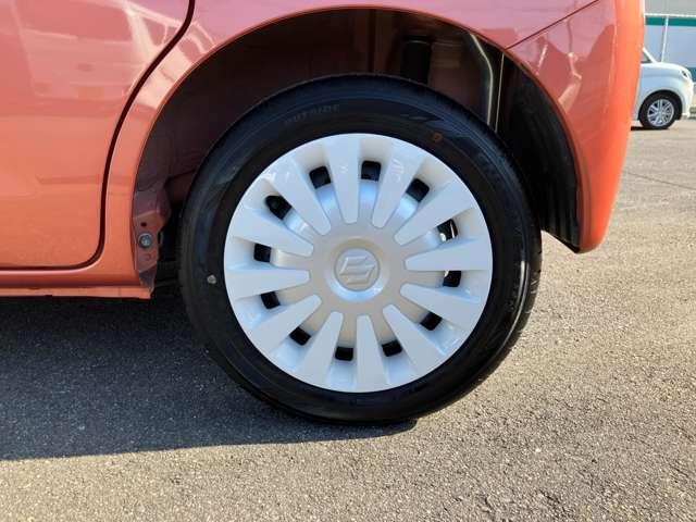 ワゴンＲスマイル ハイブリッドＸ　全方位カメラ付きナビ・両側電動スライドド　前席シートヒーター　横滑り防止　サイドエアバッグ　セキュリティーアラーム　スマートキー　フルオートエアコン　キーレスエントリー　フルフラットシート　Ａストップ（15枚目）