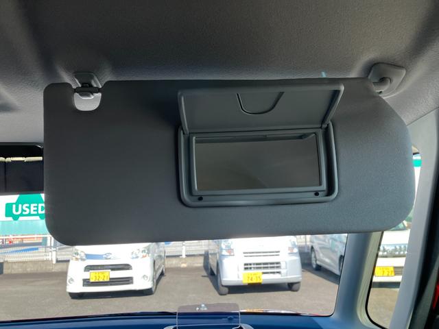 ワゴンＲスマイル ハイブリッドＸ　全方位カメラ付きナビ・両側電動スライドド　前席シートヒーター　横滑り防止　サイドエアバッグ　セキュリティーアラーム　スマートキー　フルオートエアコン　キーレスエントリー　フルフラットシート　Ａストップ（40枚目）