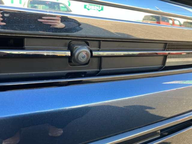 スペーシアカスタム ハイブリッドXS 全方位カメラ付きナビ・両側電動スライドド サイドカーテンエアバック Pセンサー 盗難警報装置 運転席エアバッグ 両側電動パワースライドドア アイドリングS スマートキー フルフラット ベンチシート(16枚目)